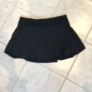 Lulu lemon Pace Rival Skirt